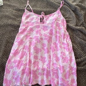 Wild and Fable target dress